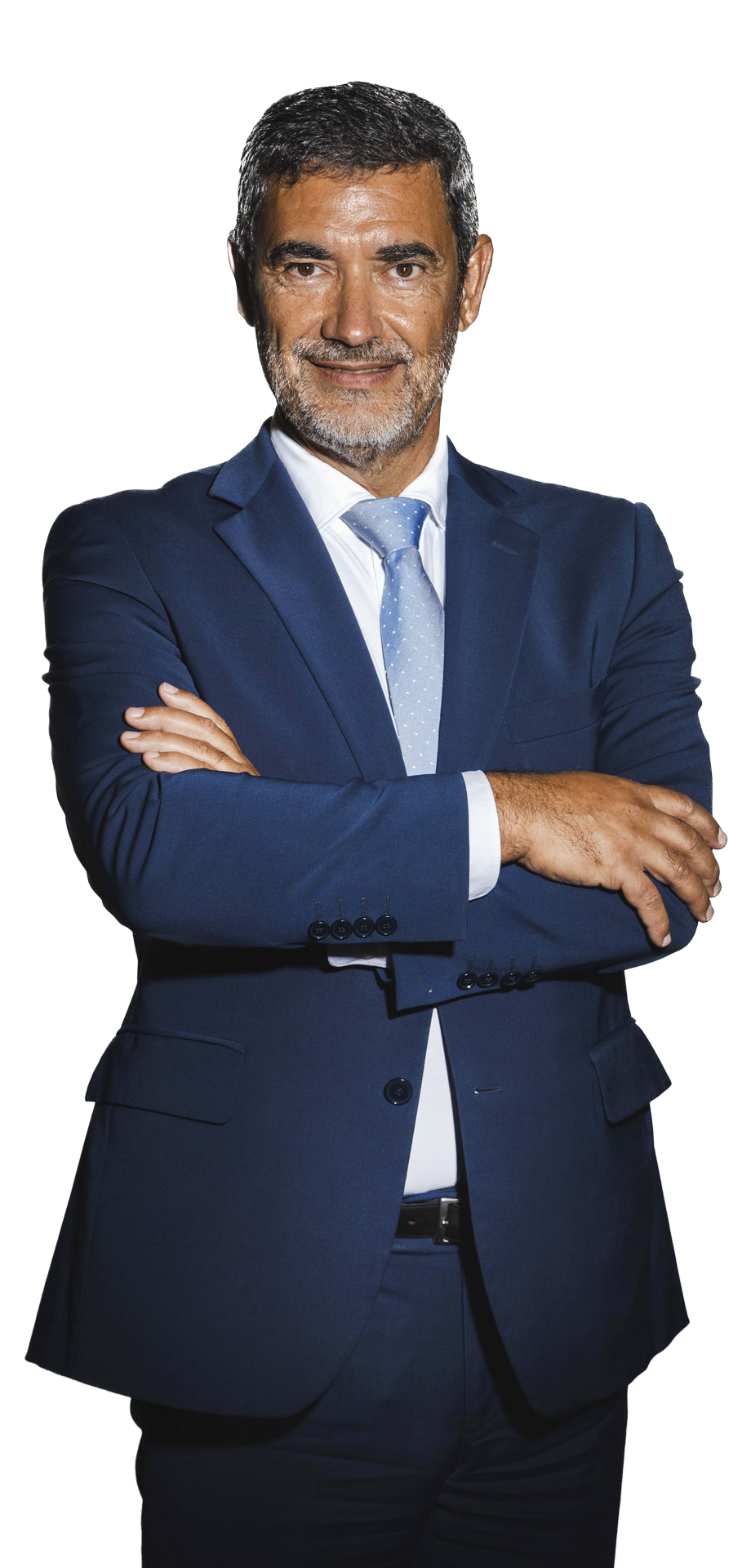José Manuel Sardinha