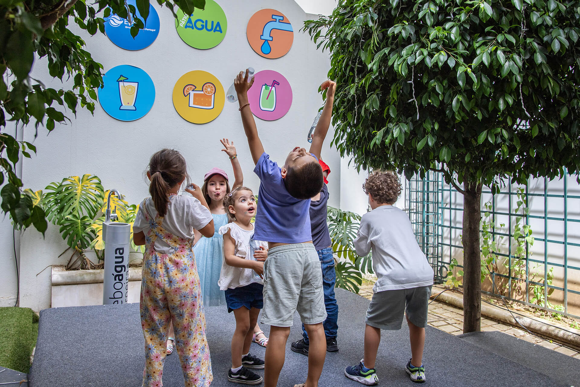 Sustentabilidade e Futuro
